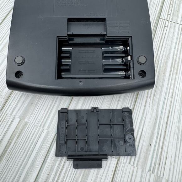 Brother P-touch PT-1890 thermal label maker printer gray - Picture 9 of 9